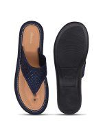 Bata Women Slip On Slipper - Image 2