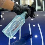 DETAILMAX Spray Bottle 700ml Chemical Resistant Heavy Duty Empty Container Bottles Polypropylene sprayer Long Lasting Quality Mist and Jet Spray for Multipurpose use Car Detailing, Gardening (1) - Image 6