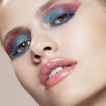 L'Oréal Paris Eyeshadow Palette, Mini-Sized, High Pigmentation, Highly Blendable Shades, La Petite, Nudist - Image 6