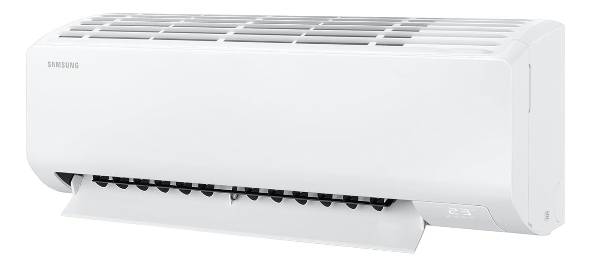 Samsung 1.5 Ton 3 Star AI Inverter Smart Split AC (WiFi, Energy Saving, Voice Control, Powerful Cooling, Copper, Digital Inverter, 4 Way swing, 5 Step Convertible, BESPOKE AI AR50F18D1XHNNA) - Image 4