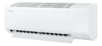 Samsung 1.5 Ton 3 Star AI Inverter Smart Split AC (WiFi, Energy Saving, Voice Control, Powerful Cooling, Copper, Digital Inverter, 4 Way swing, 5 Step Convertible, BESPOKE AI AR50F18D1XHNNA) - Image 4