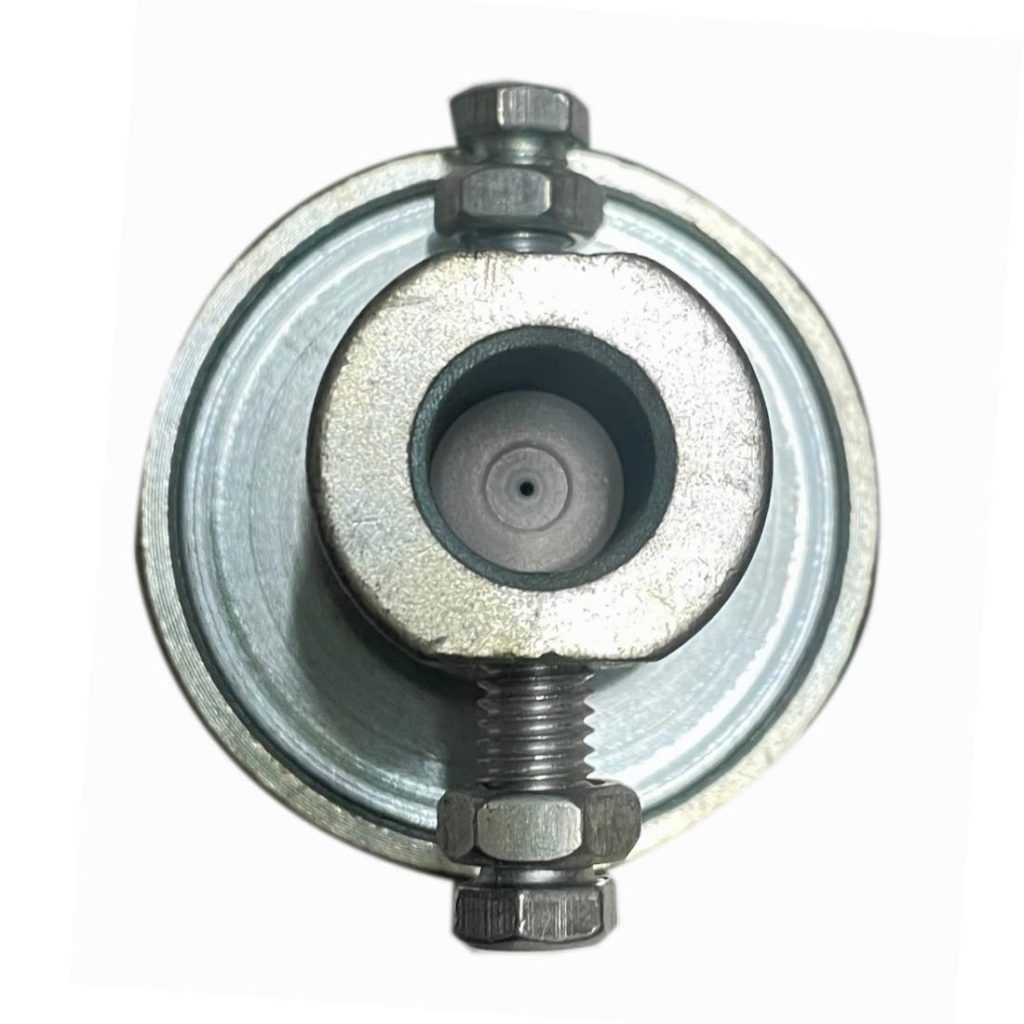 SATYWALI Spin Pulley (Heavy) Compatible with Semi Automatic Washing Machines (LG) Not for Samsung