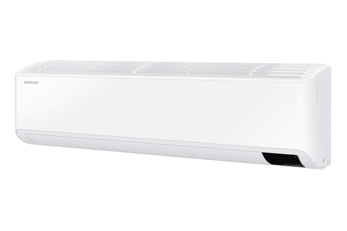 Samsung Convertible 5-in-1 Inverter Split AC AR18AY5YBWK 5.00kW (1.5 Ton) 5 Star, White (AR18AY5YBWKNNA), Free 1 Year Extended warranty - Image 3