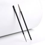 PAC Eyeliner Brush 123 - Image 4