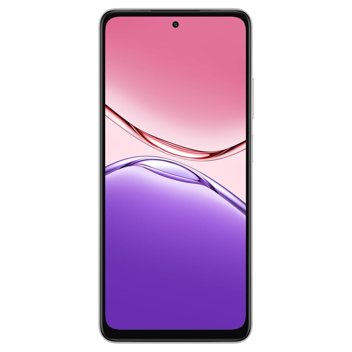 OPPO A5X 5G (Laser White, 4GB RAM, 128GB Storage) - Image 3