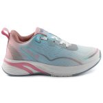 Liberty Leap7x GHD-W10E Sports Lacing Running Shoes for Women with EVA Sole | Suitable for Walking Jogging Gym | Super Foam Insole | Comfortable Footbed | Shock Absorption - Image 4