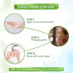 Mamaearth Tea Tree Oil Control Face Wash | Controls Acne & Pimples | Removes Excess Oil | For Oily and Sensitive Skin | For Men & Women | 100 ml - Image 6