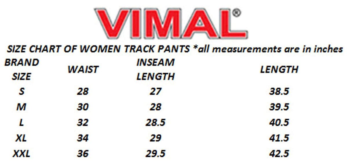 Mack Jonney Women Cotton Blended Regular Fit Track Pants(Pack of 2)-D1__Ant__Blk__02-P - Image 7
