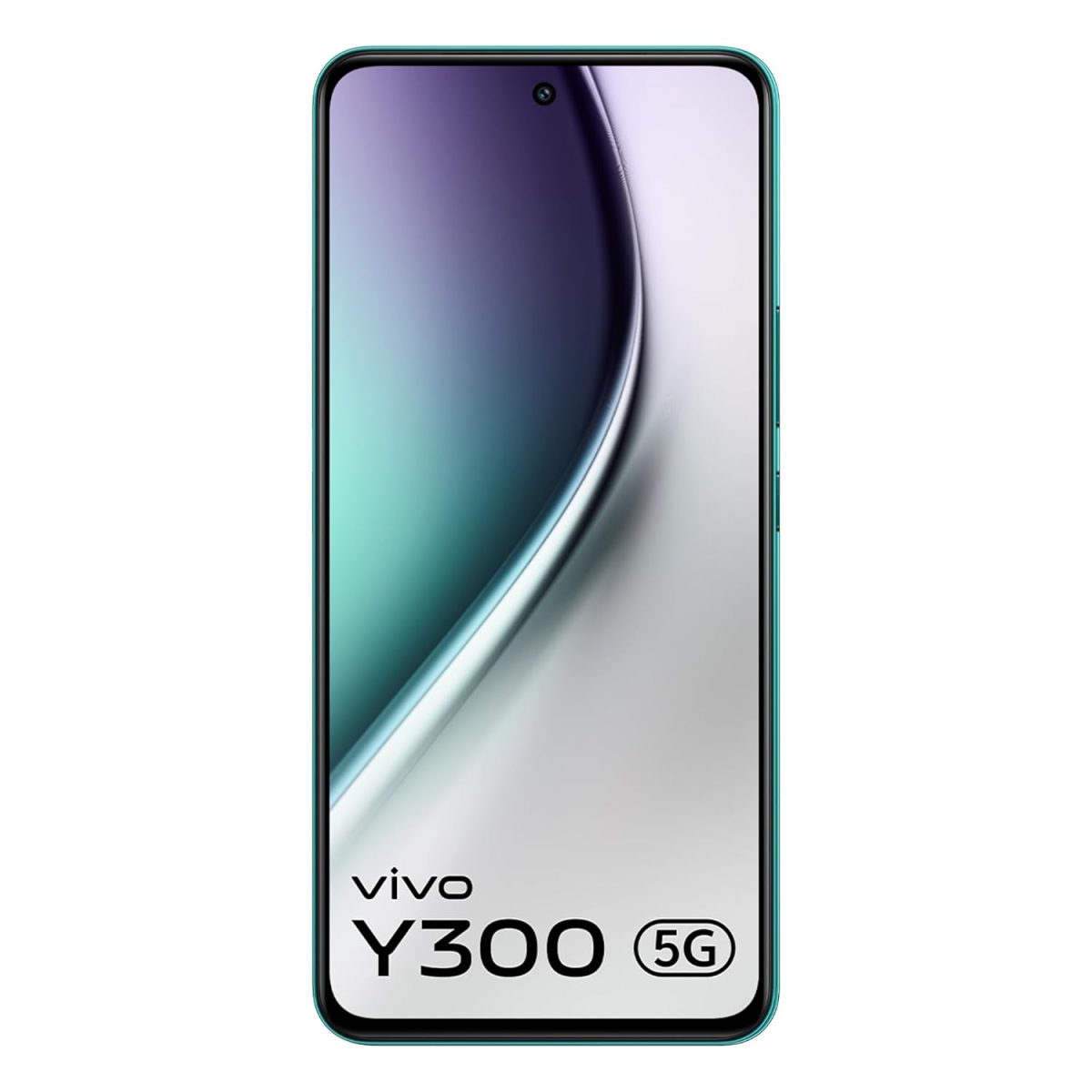 Vivo Y300 5G (Emerald Green, 8GB RAM, 128GB Storage) with No Cost EMI/Additional Exchange Offers - Image 3