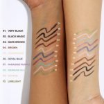 L.A. Girl Glide Gel Eyeliner Pencil – Mermaid Blue Long-Lasting, Smudge-Proof, Smooth Application, Waterproof Formula for All-Day Wear, Intense Pigment, Cruelty-Free Eye Makeup, 1.2g - Image 6