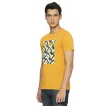 Pepe Jeans Men's Cotton Slim Fit T-Shirt - Image 3