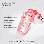 Kérastase Genesis Hydra-Fortifiant Anti Hair Fall Shampoo - Image 2