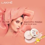 LAKMÉ Peach Milk Soft Crème Light Moisturizer for Face 300 g, Daily Lightweight Face Lotion with Vitamin E for Soft Skin- Non Sticky 24h Moisture - Image 3