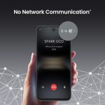 Spark GO 2 ( Ink Black , 4GB+64GB ) | Segment 1st IP64 SGS Certified | Segment's 1st AI with Indian Languages | Segment's 1st No Network Communications* | 120Hz Punch Hole Display | 5000mAh Battery - Image 6