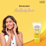 Lacto Calamine Sunscreen SPF 50 | 50g | PA +++ Sunscreen For Oily Skin | UVA – UVB Sunscreen | Water Resistant & No White Cast | With Kaolin Clay, Vitamin E & Lemon Extracts | Paraben Free - Image 7