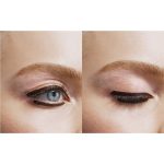 L'Oréal Paris Eye Liner, Ultra-Precise Tip, Waterproof, Fade-Proof and Smudge-proof, Matte Signature, Brown, 19g, - Image 6