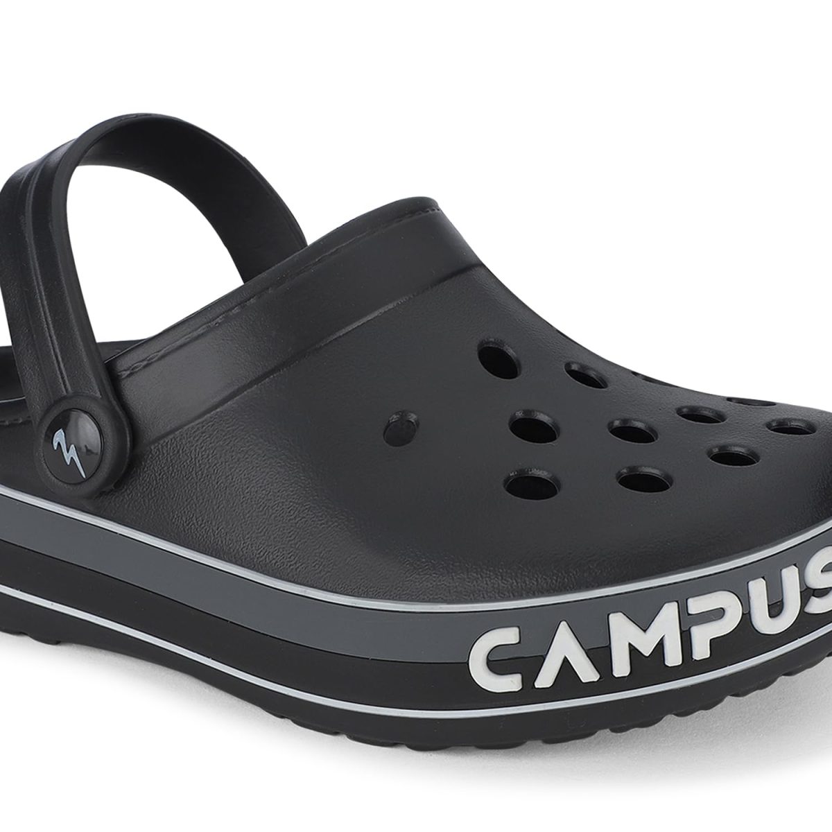 Campus Men Gc-4007A Clogs - Image 4