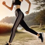 KGN High Waist Gym Pants for Women Workout – Squat-Proof, Stretchable Yoga Jeggings Pants | Comfortable Sports Leggings for Workout - Active wear for Women Gym | Ankle Length (in, Alpha, L) F-4 - Image 3