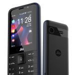(Refurbished) JIO JioPhone Prima 2 | 4G Premium Curved Design Keypad Phone Made with Qualcomm Technologies, Direct Video Calling, YouTube, Facebook, Google Assistant, JioPay(UPI), JioChat | Locked Network - Image 3