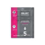 BBLUNT All Hair Unscented Intense Shine Heat Hair Spa Mask With Rice & Silk Protein For Salon-Like Hair Spa At Home - 70 G, 250 gram (Pack of 1)