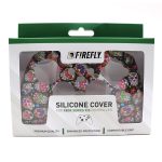 Firefly Xbox Controller Silicone Cover Skin SC Tribal Skulls - Image 2