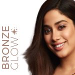 Nykaa Strobe & Glow Liquid Cream Highlighter - Glazed Bronze - Image 3