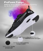 Puma Mens Profoam Fuego Res Running Shoe - Image 6