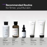 Minimalist Retinol 0.6% Mid-Strength Anti Aging Face Serum For Unisex, Reduces Fine Lines & Wrinkles, Medium Strength Retinol Formula (Pack Of 1) - Image 4