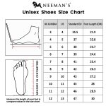 Neeman's Elevated Basics Sneakers for Men | Comfortable, Lightweight and Flexible | Casual Shoes for Men - Image 6
