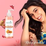 Biotique Honey Gel Soothe & Nourish Foaming Face wash | Soap Free Formula | Reduce Dryness | 100% Botanical Extracts | Suitable for All Skin Types | 200ml - Image 2