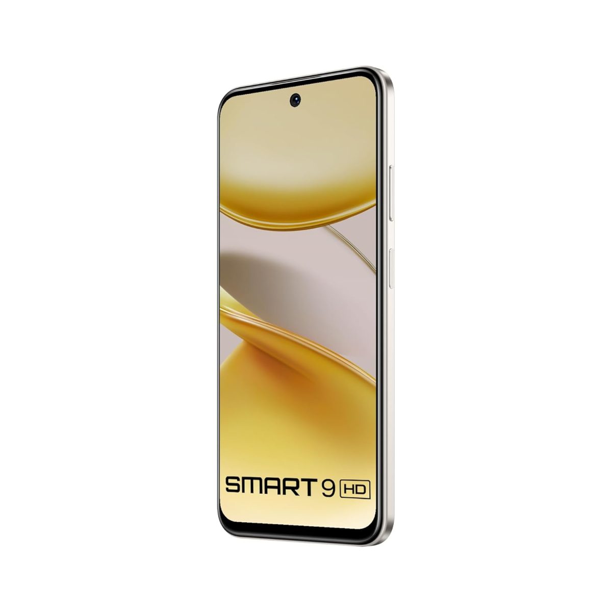 Infinix Smart 9 HD (Neo Titanium, 3GB RAM, 64GB Storage) | 250K+ Drop Tetss | 90Hz Punch Hole Display | 5000mAh Battery - Image 3
