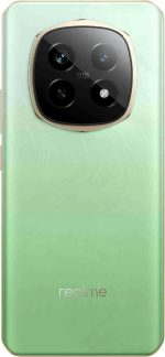 realme P2 Pro 5G (Parrot Green, 12 GB RAM, 256GB Storage) | Up to 24GB Dynamic RAM | 6.7" Curved Display | 7s Gen2 Processor | 4500 mm VC Cooling System | Sony LYT-600 OIS Camera | 80 W Fast Charging - Image 4
