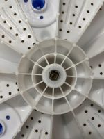 KaaShri™, Pulsator Compatible with Godrej Semi Automatic Washing Machine, New Model, Three Flowers - Image 3