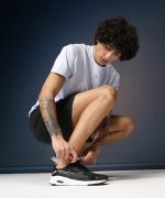 Puma Mens Profoam Fuego Res Running Shoe - Image 5