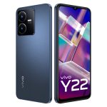 Vivo Y22 (Starlit Blue, 4GB RAM, 128GB Storage) with No Cost EMI/Additional Exchange Offers - Image 8