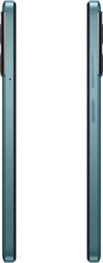 POCO M5 (6 GB RAM, 128 GB Storage) Icy Blue - Image 3