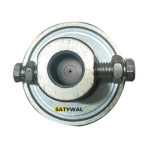 SATYWALI Spin Pulley (Heavy) Compatible with Semi Automatic Washing Machines (LG) Not for Samsung - Image 3