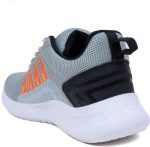 Trendy Running Shoes for Men Sneakers for Men (Color- Grey) Size-8(4) G