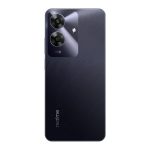 realme C61 Smartphone 4+64GB Black, 6.74-inch Screen, 90Hz Display, 5000mAh Battery, 32MP Camera, 7.84mm Ultra Slim Design, Octa-Core, IP54 - Image 4