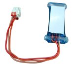 SPARESADDA Sensor Fuse Compatiable for LG Double Door Refrigerator With White Connector Jack - Image 2