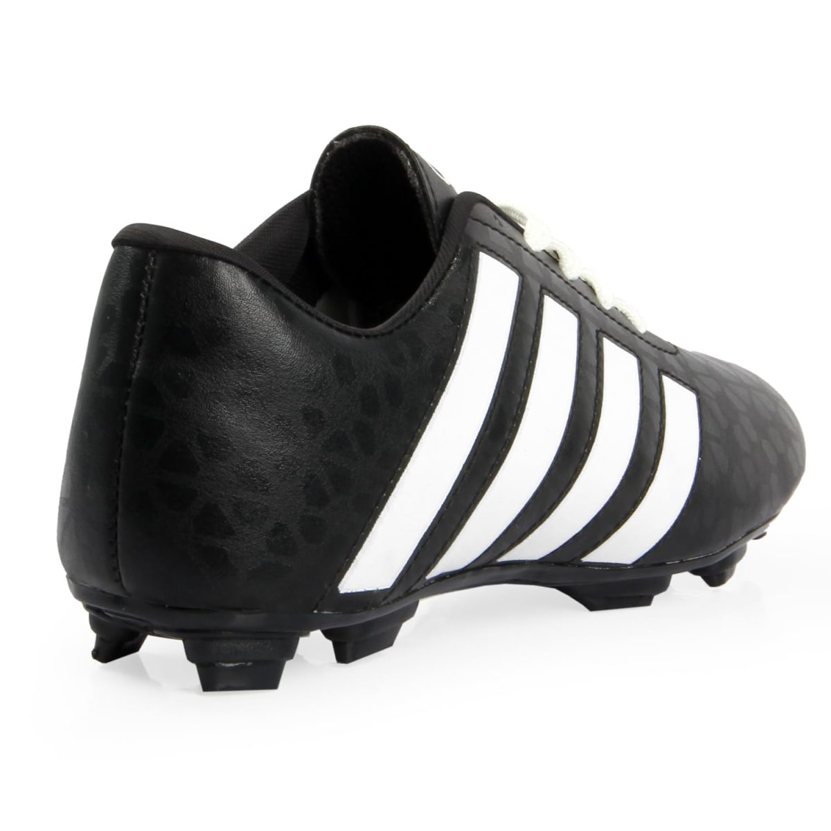 FEROC Grand PRO Black Football Shoe - Image 6