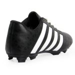 FEROC Grand PRO Black Football Shoe - Image 6