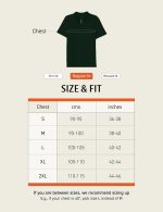 DAMENSCH Constant Men's All-Degree Thermoregulating Pique Contrast Neck Polo T-Shirt - Image 7