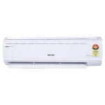 Voltas Split Air Conditioner SAC 185V CAZZ, White, (4503222) - Image 2