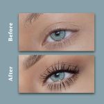 Dazller Mascara, 4.1g - (Pack of 3), Lightweight, Budget-friendly, Water-resistant, Smudge-proof, Pocket-sized, Enriched with Lash-friendly emollients, Vegan & Cruelty-free - Image 5