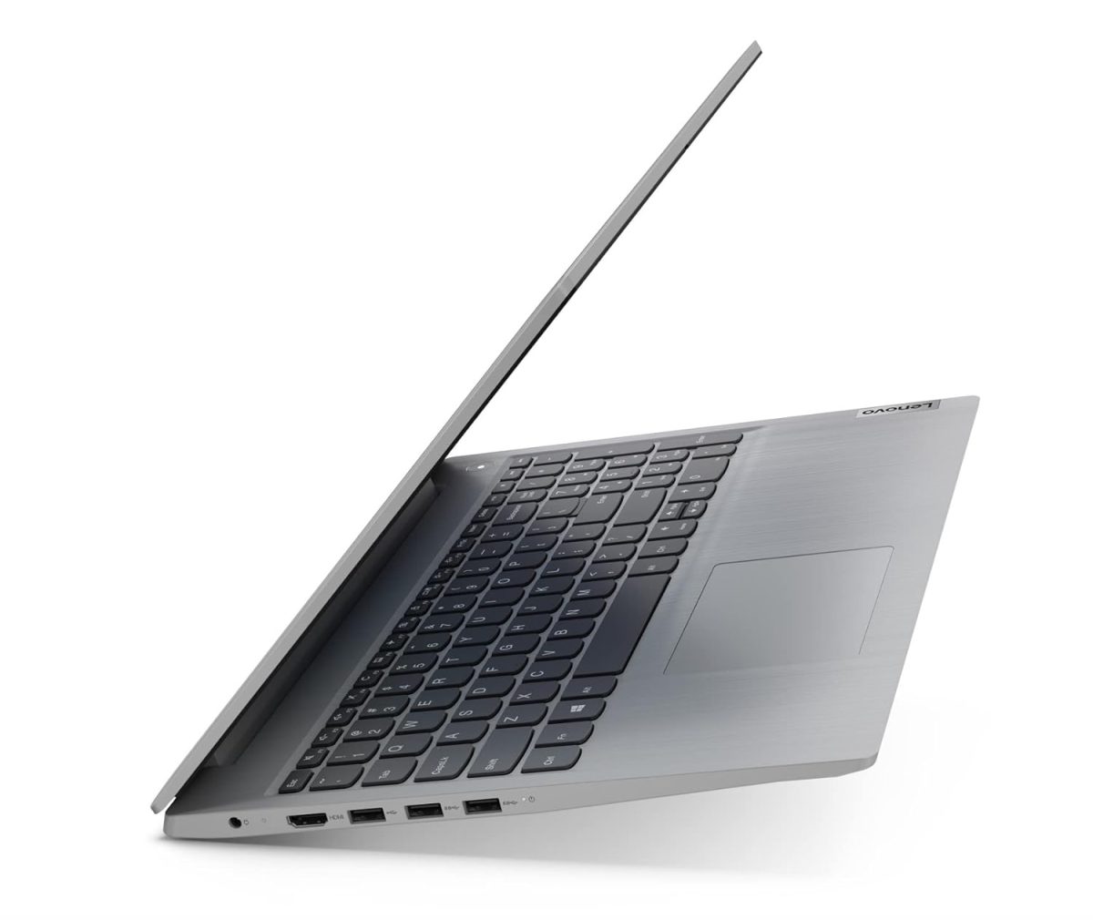 Lenovo IdeaPad Slim 3 Intel Core i3-1115G4 11th Gen 15.6" (39.62cm) FHD Laptop (8GB/256GB SSD/Win 11/Office 2021/3 Month Game Pass/Arctic Grey/1.65Kg), 82H803TXIN - Image 7