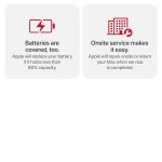 Protect+ with AppleCare Services for 15-inch MacBook Air (M4 2 Years) (Email Delivery, No Physical Kit) - Image 4