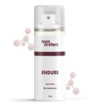 Man Matters Endure Long Last Non Transferable Scented Spray For Men, 20G