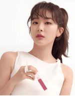 Frippe Nude Liquid Glossy Lipstick - Image 4