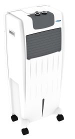 Blue Star ASTRA 35 Liters Personal Air Cooler (PA35MMA, Honeycomb Cooling Pad with Cross Drift Technology, Thermal Overload Protection, Mosquito/Dust Filter, Ice Chamber) - Image 3
